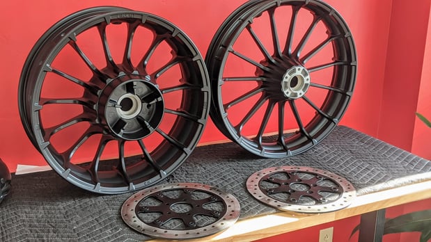 Images NEW Powder Coating
