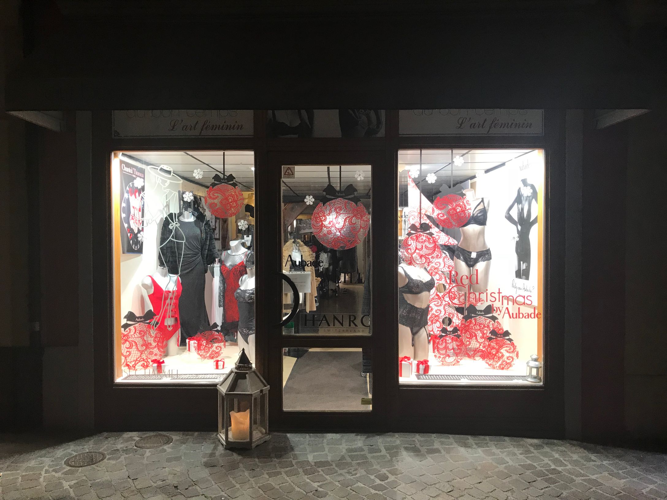 Bilder Au Bon Temps dévoilez votre féminité