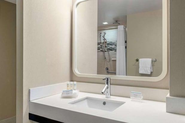 Images Homewood Suites by Hilton New York/Midtown Manhattan Times Square-South, NY