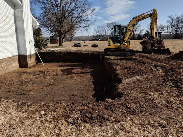 Images BTSK Excavating LLC