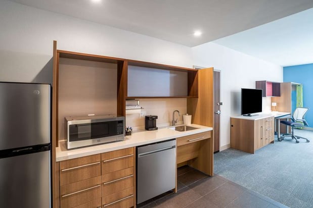 Images Home2 Suites by Hilton North Little Rock