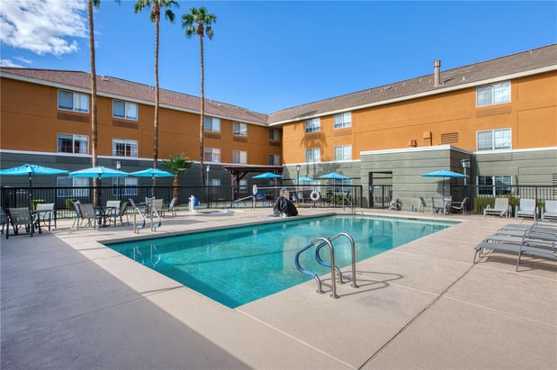 Images Best Western North Phoenix Hotel