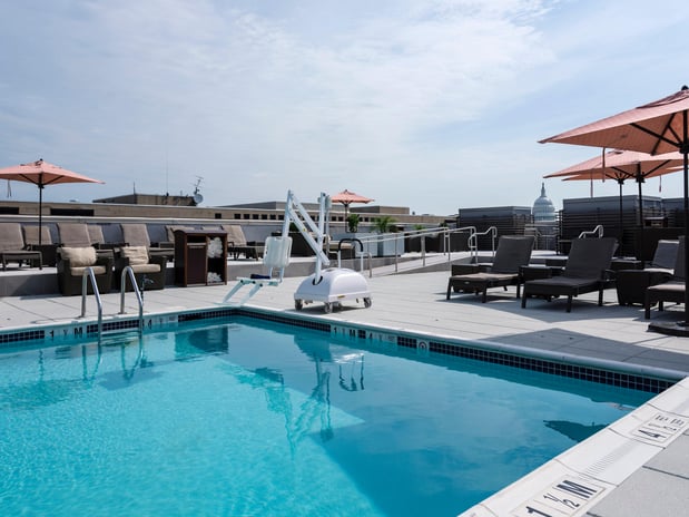 Images Holiday Inn Washington Capitol - Natl Mall by IHG
