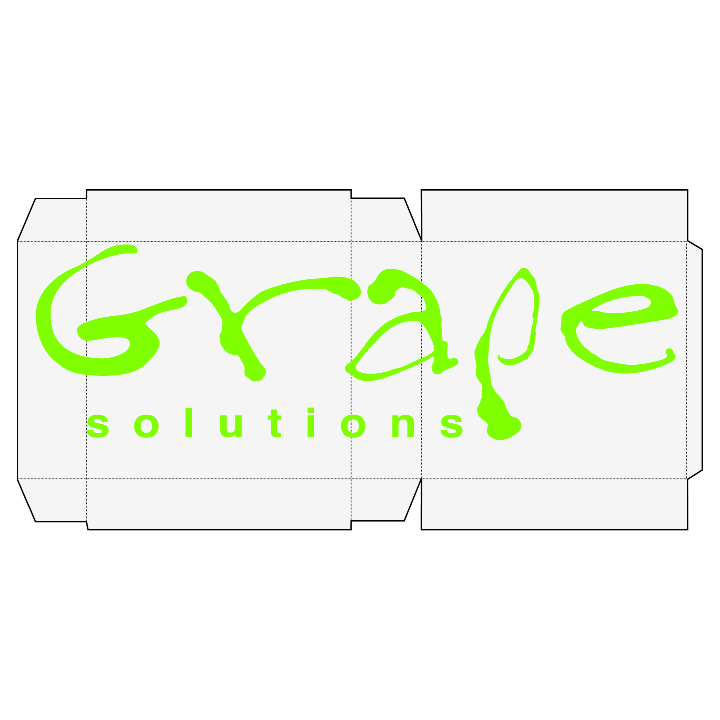Grape Solutions Ltd Logo