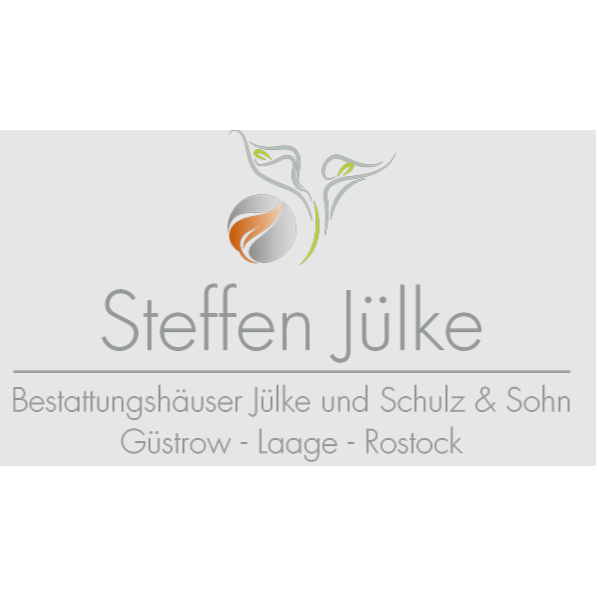 Logo Bestattungen Schulz & Sohn Rostock