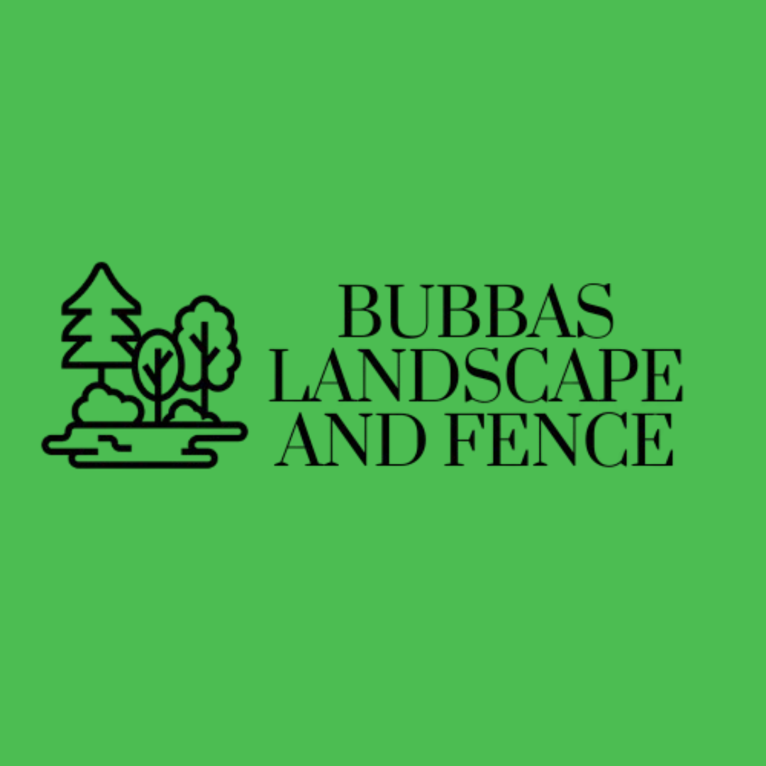 Bubbas landscape and fence