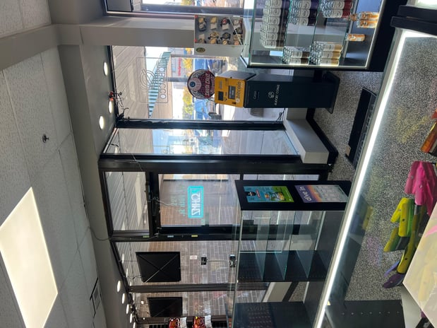 Images BudgetCoinz Bitcoin ATM
