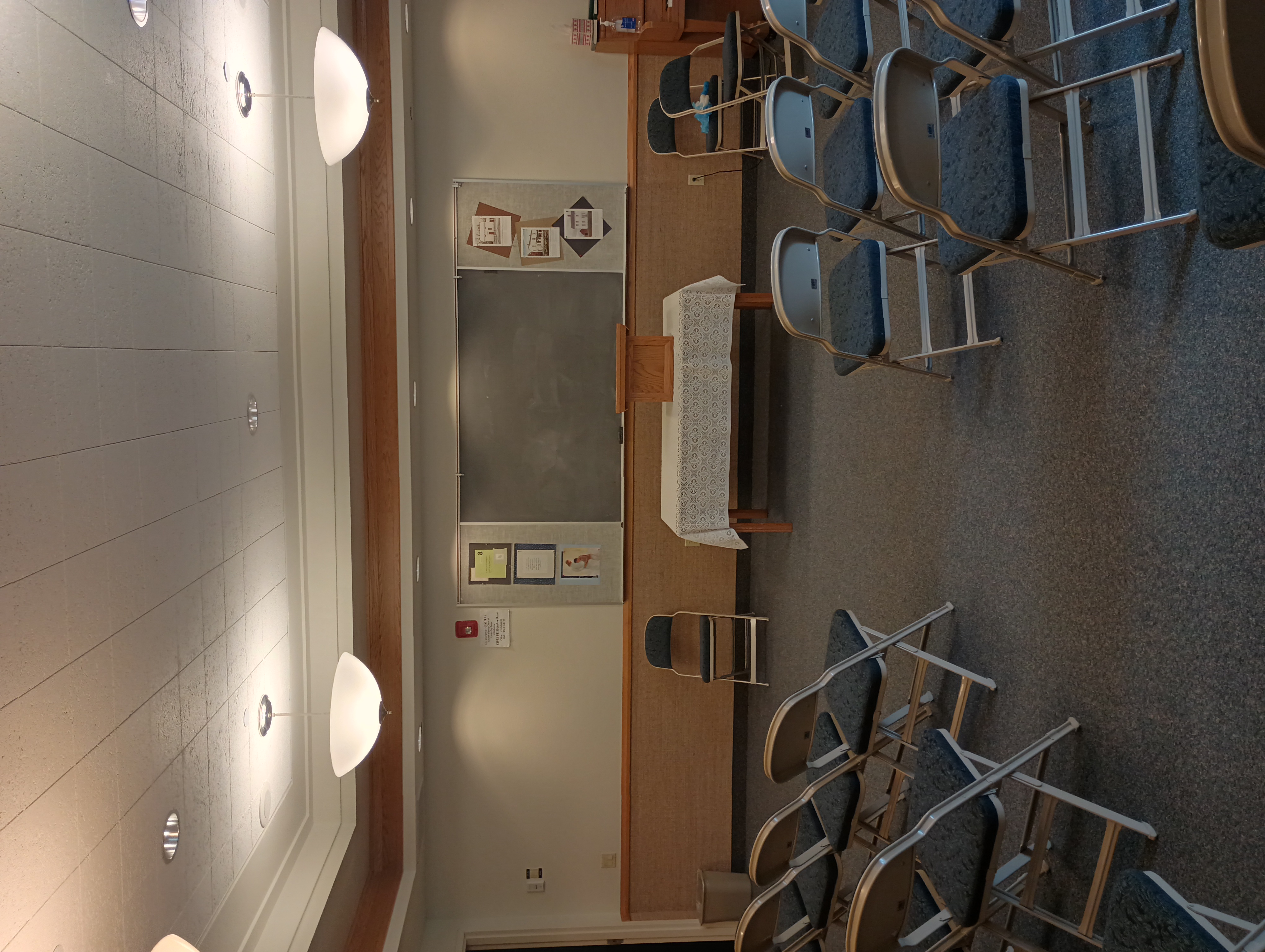 The Church of Jesus Christ of Latter-day Saints Image