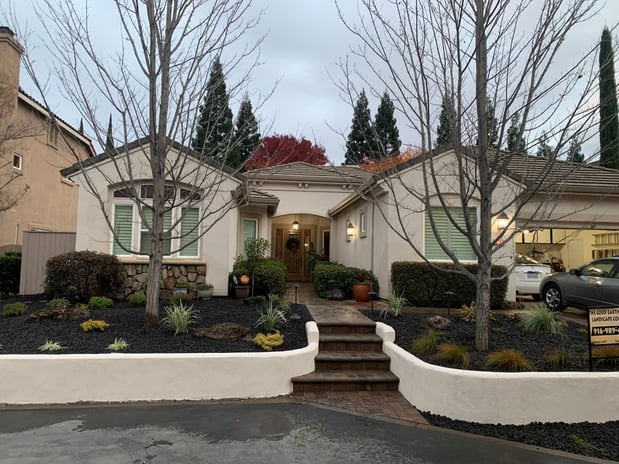 Images The Good Earth Works Landscape Company
