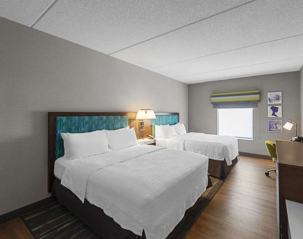 Images Hampton Inn Nanuet