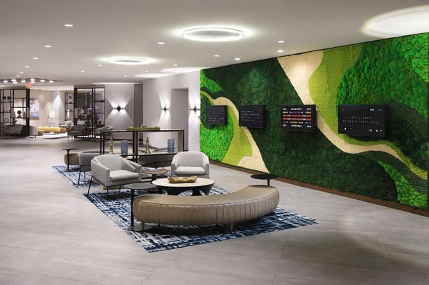 Images DoubleTree by Hilton Battle Creek