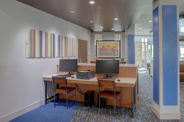 Images Holiday Inn Express & Suites Auburn Downtown by IHG