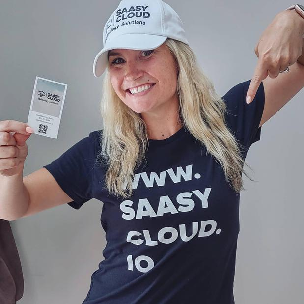 Images SAASY CLOUD Technology Solutions