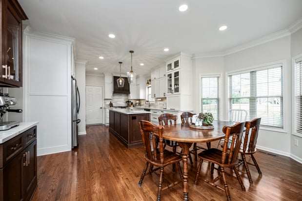 Images Estate Renovations