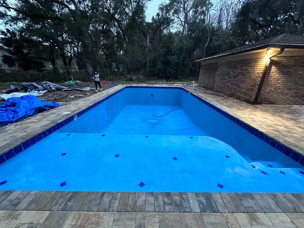 Images SELENITY POOLS