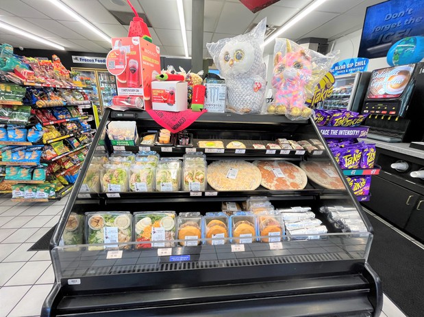 Images Stinker Stores