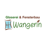 Kundenlogo Glaserei und Fensterbau Glasermeister Wulf Wangerin