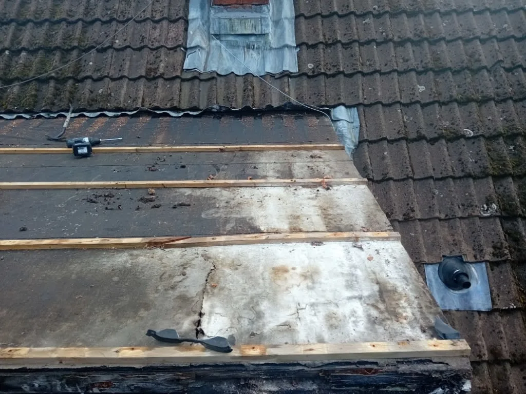 Images Stormproof Roofing and Building wales Ltd