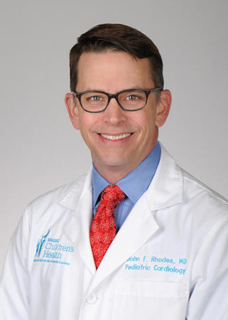 Images John Flint Rhodes, Jr, MD