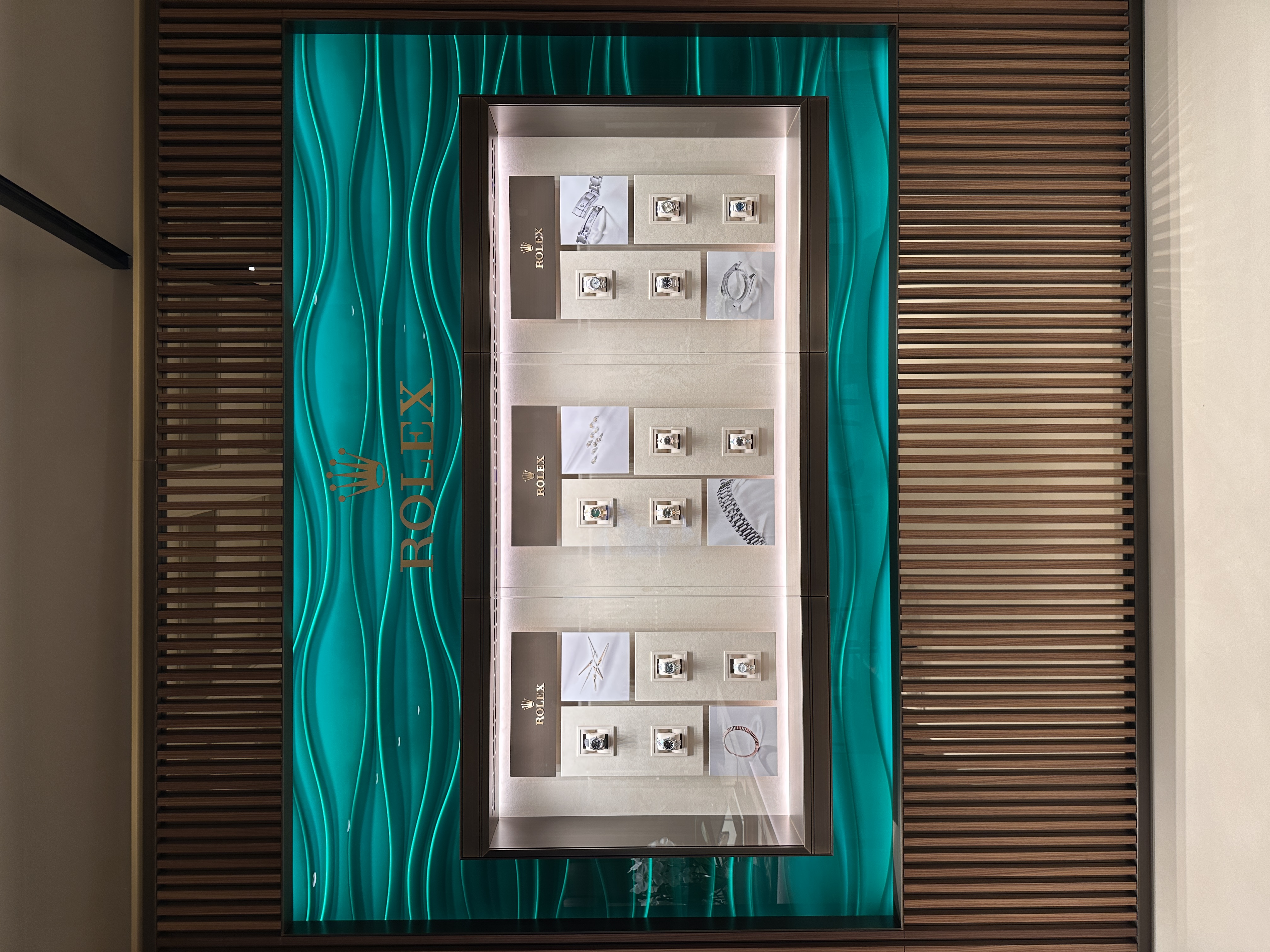 Images Tomasi Gioielli - Rivenditore autorizzato Rolex