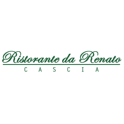 Ristorante da Renato Logo
