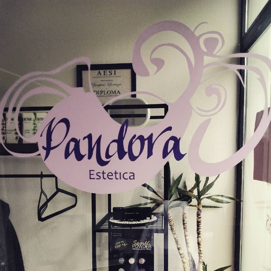 Bilder Estetica Pandora