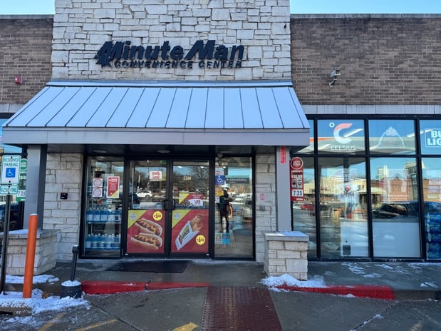 Images CoinFlip Bitcoin ATM - MinuteMan Mobil Lisle (Lisle)