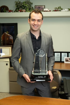 Images Jake Johnston - State Farm Insurance Agent