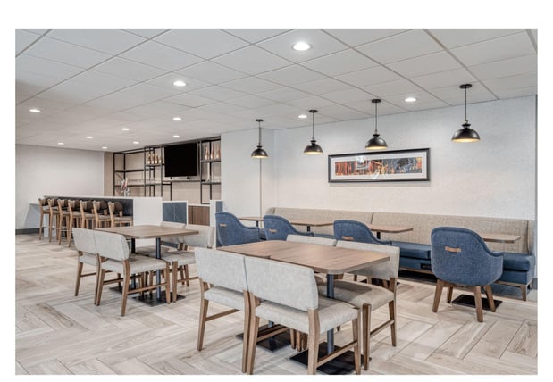Images Staybridge Suites Federal Way - Seattle South by IHG