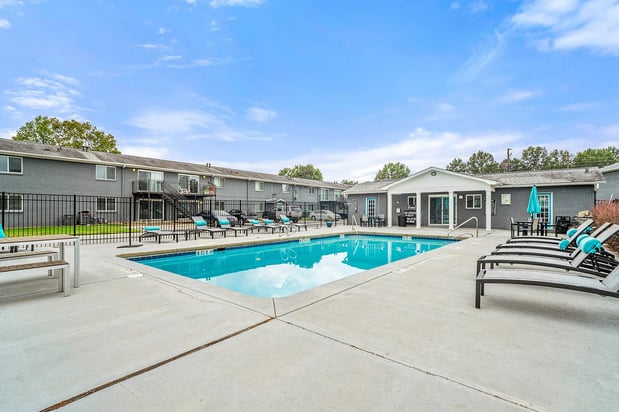 Images Flats at East Atlanta