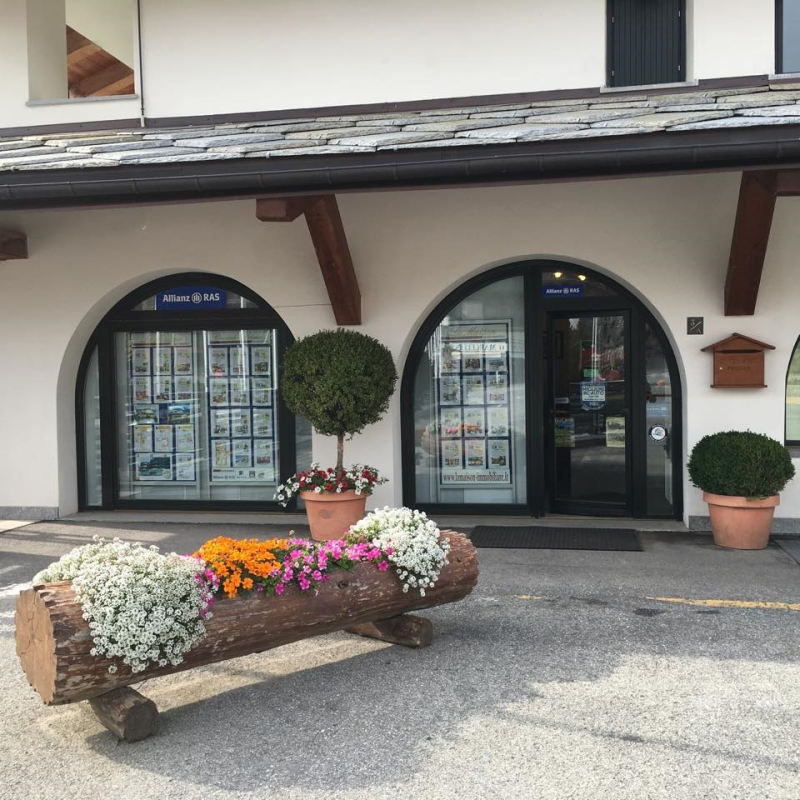 Images Agenzia Immobiliare La Maison Sas