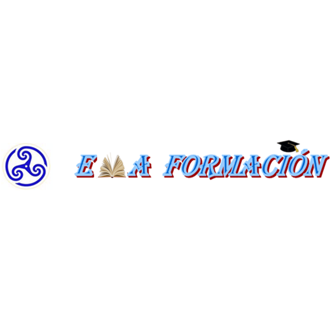 Eva Formacion Logo