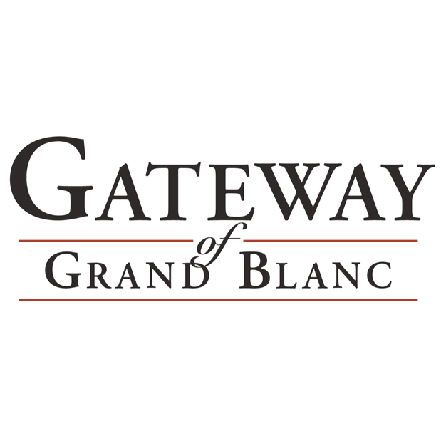 Gateway of Grand Blanc Logo