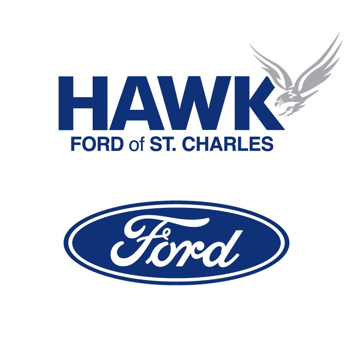 Hawk Ford of St. Charles Logo