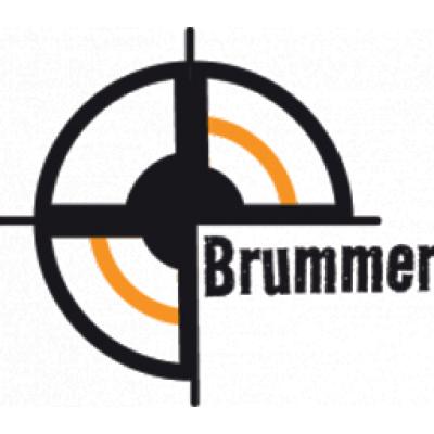 Logo Schädlingsbekämpfung Brummer | Tatortreinigung | Kammerjäger