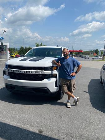 Images Stocker Chevrolet