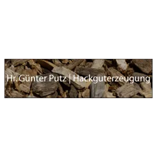 Günter Putz - Holztransporte Logo