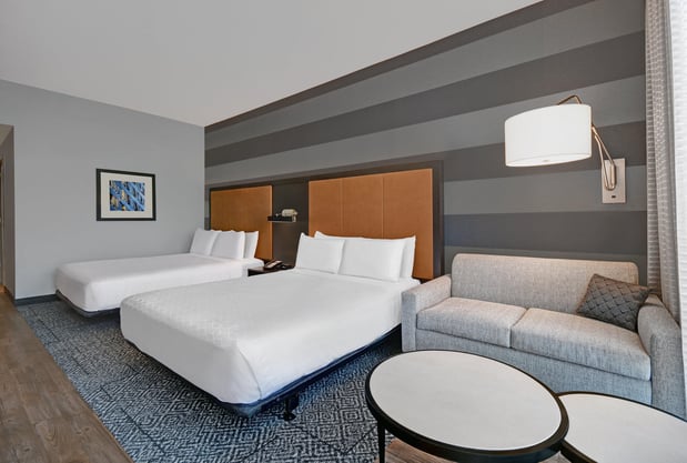 Images Holiday Inn Express Houston - Galleria Area by IHG