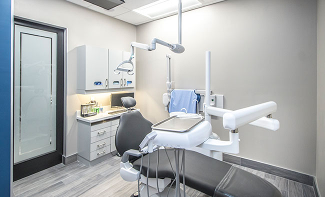 Images Birchmount Dental Centre