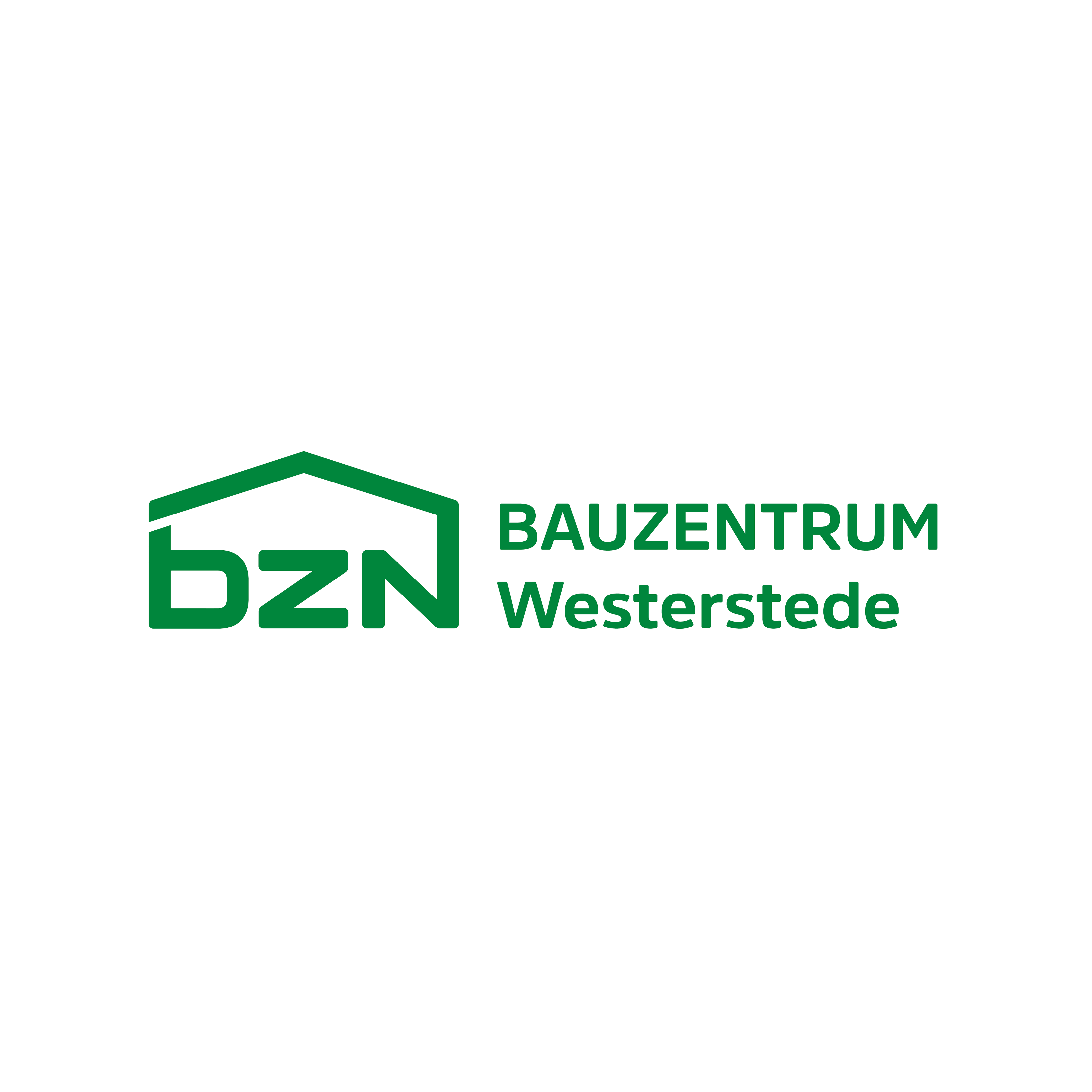 BZN Bauzentrum Westerstede GmbH & Co. KG in Westerstede - Logo