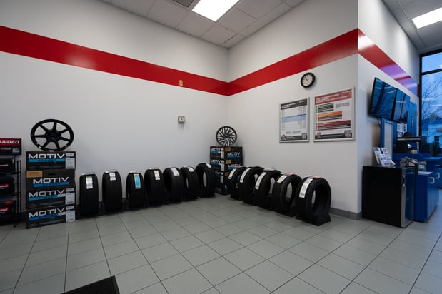 Images Tire Discounters