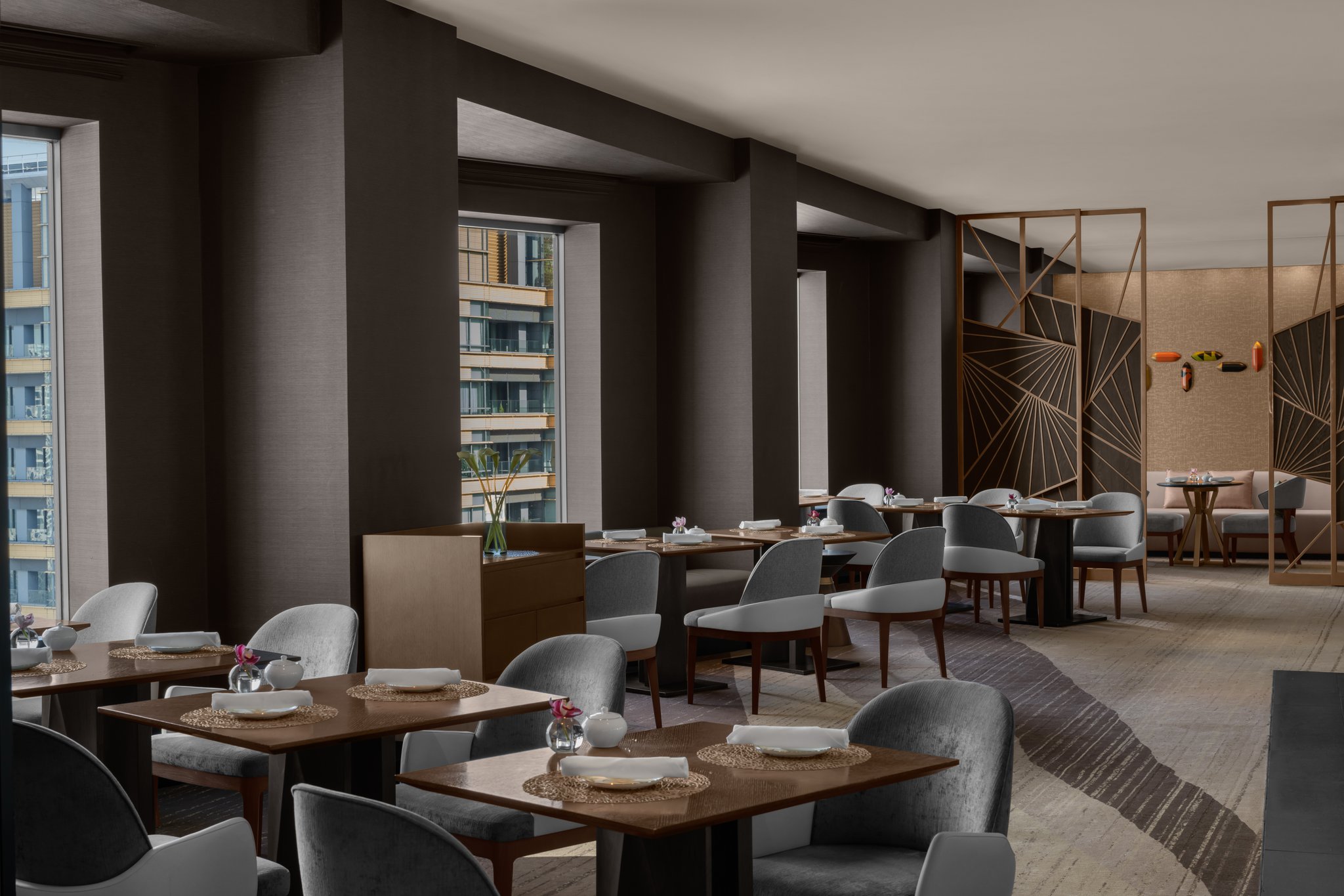 Images ANA InterContinental Tokyo by IHG