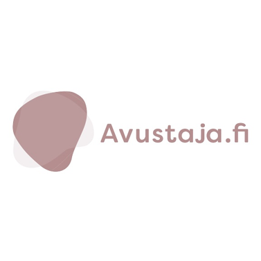 Avustaja.fi Avustajapalvelut Logo
