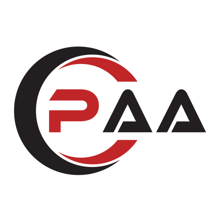 company logo