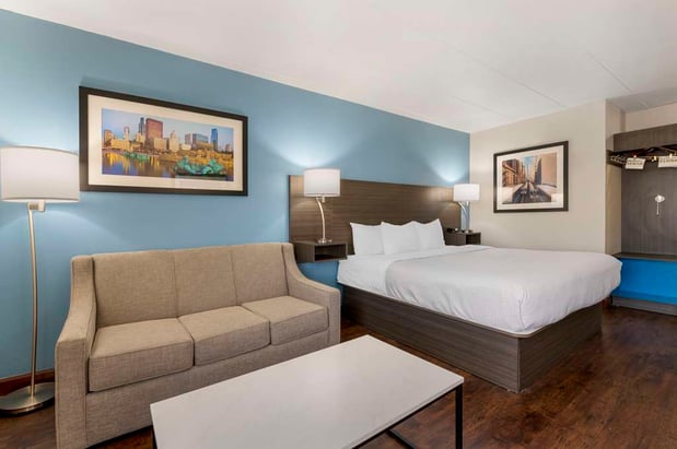 Images Best Western Plus South Holland/Chicago Southland