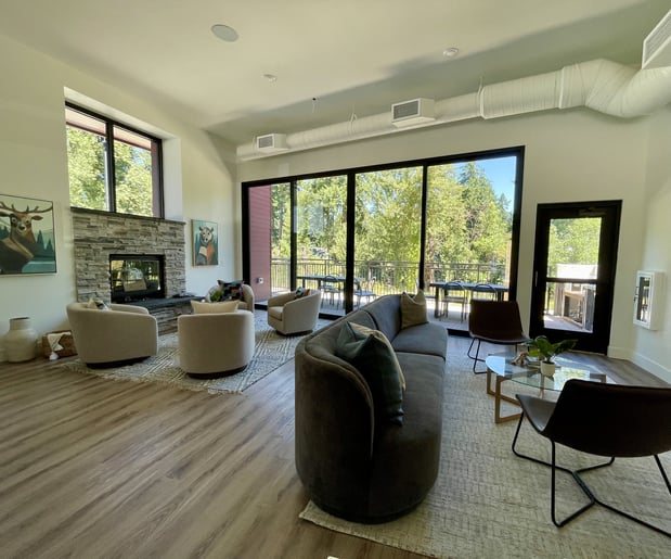 Images Commons on the Tualatin River