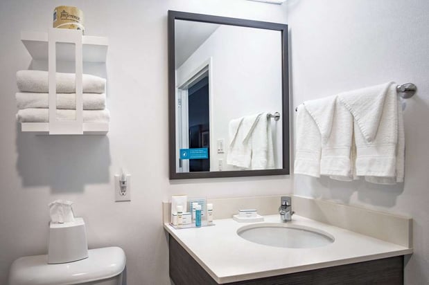 Images Hampton Inn Oklahoma City/Yukon