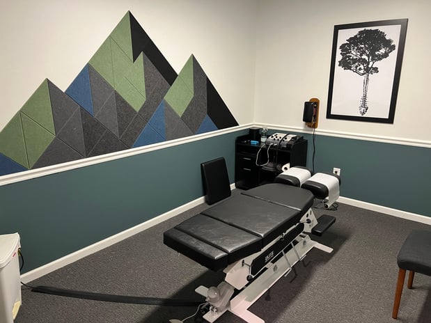 Images The Recovery Studio - Chiropractor Clinic
