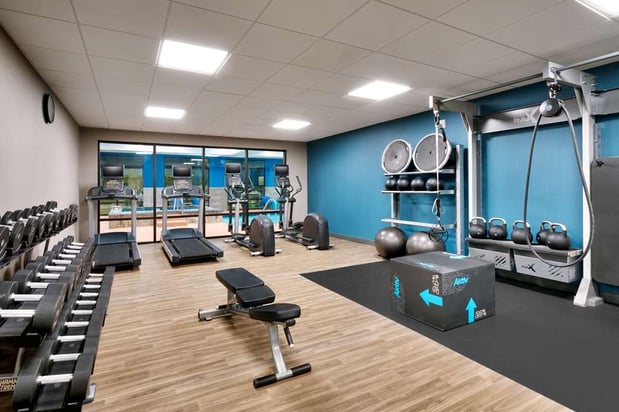 Images Hampton Inn & Suites Spanish Fork Provo