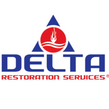 Delta Restoration Services of the Wasatch Front Logo